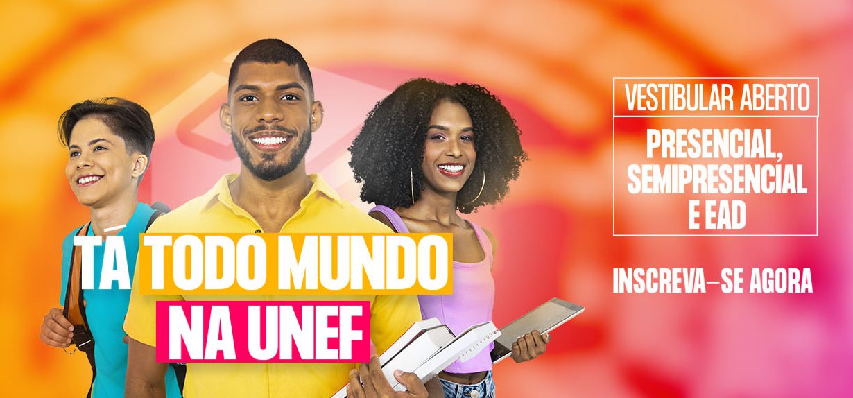 Só a Faculdade FEMAF em Pedreiras tem descontos exclusivos pelo Programa  Educa Mais Brasil, está esperando o quê? Aproveite a praticidade do  Vestibular Agendado e inscreva-se na instituição que mais cresce na